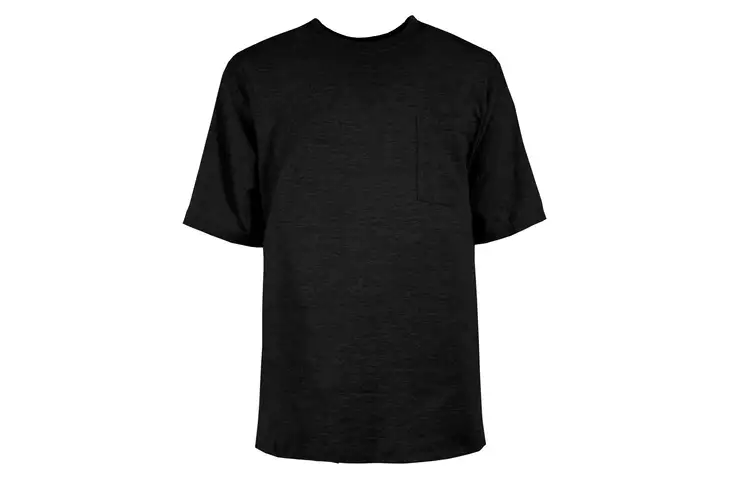 Berne Heavyweight Pocket Tee - Mens